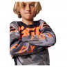 BLUZA FOX JUNIOR 180 BNKR GREY CAMO