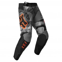 BLUZA FOX JUNIOR 180 BNKR GREY CAMO