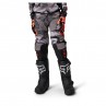 BLUZA FOX JUNIOR 180 BNKR GREY CAMO