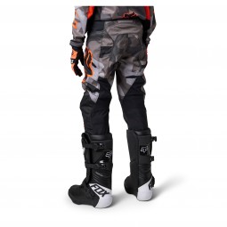 BLUZA FOX JUNIOR 180 BNKR GREY CAMO
