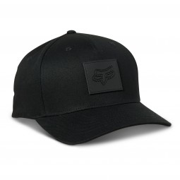 CZAPKA Z DASZKIEM FOX COASTAL BLUES FF BLACK