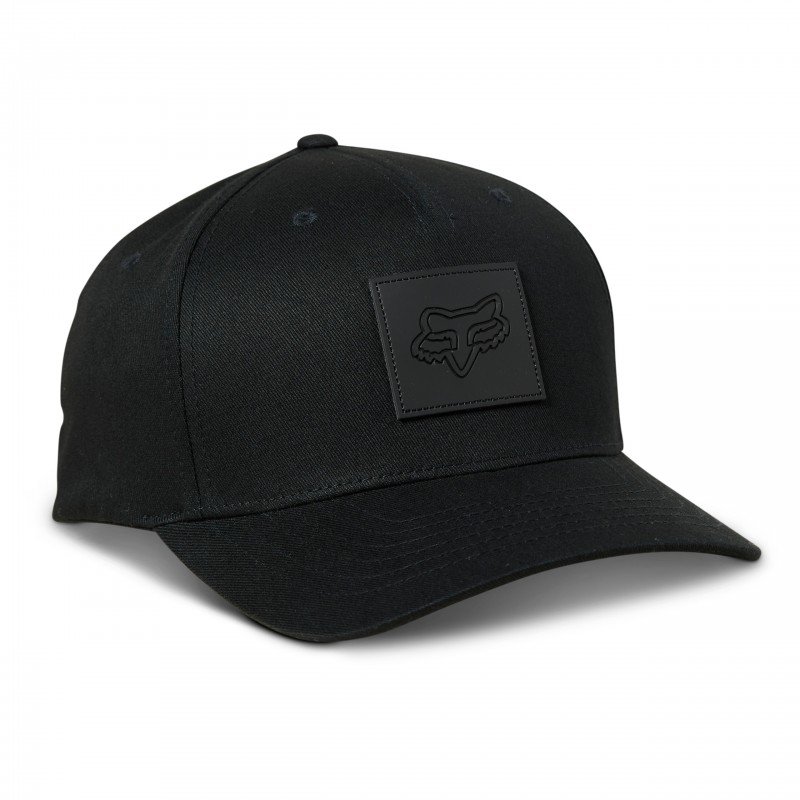 CZAPKA Z DASZKIEM FOX COASTAL BLUES FF BLACK