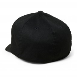 CZAPKA Z DASZKIEM FOX COASTAL BLUES FF BLACK