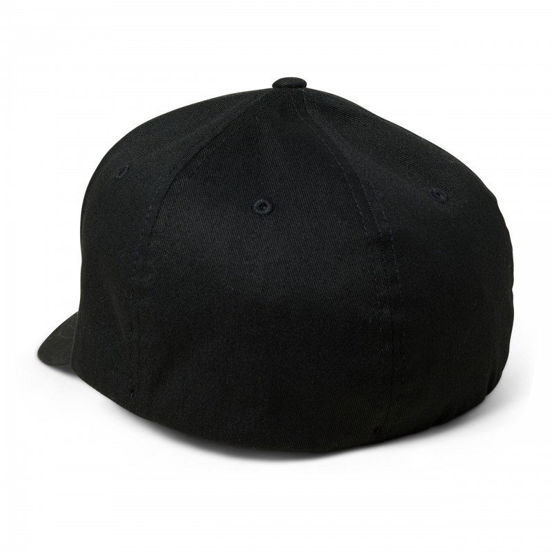 CZAPKA Z DASZKIEM FOX COASTAL BLUES FF BLACK