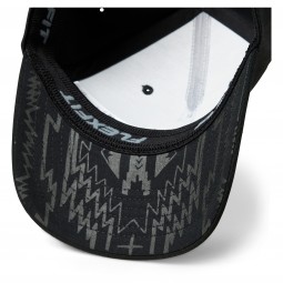 CZAPKA Z DASZKIEM FOX COASTAL BLUES FF BLACK