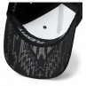 CZAPKA Z DASZKIEM FOX COASTAL BLUES FF BLACK