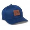 CZAPKA Z DASZKIEM FOX COASTAL BLUES FF DEEP COBALT
