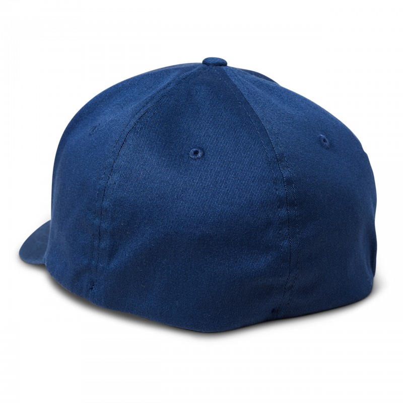 CZAPKA Z DASZKIEM FOX COASTAL BLUES FF DEEP COBALT