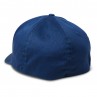 CZAPKA Z DASZKIEM FOX COASTAL BLUES FF DEEP COBALT