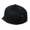CZAPKA Z DASZKIEM FOX DETONATE FLEXFIT BLACK