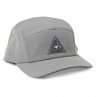 CZAPKA Z DASZKIEM FOX FINISHER 5 PANEL PEWTER