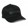 CZAPKA Z DASZKIEM FOX KNOW NO BOUNDS FF BLACK