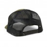 CZAPKA Z DASZKIEM FOX LADY BOUNDARY TRUCKER ARMY