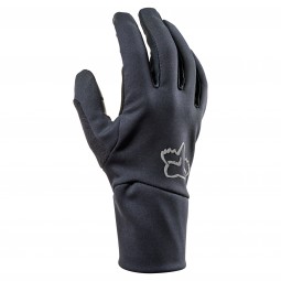 RĘKAWICE FOX JUNIOR RANGER FIRE BLACK