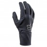 RĘKAWICE FOX JUNIOR RANGER FIRE BLACK