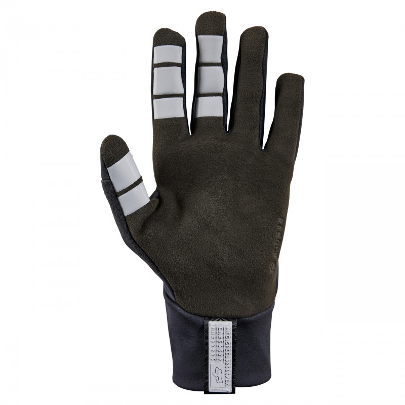 RĘKAWICE FOX JUNIOR RANGER FIRE BLACK