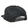 CZAPKA Z DASZKIEM FOX STILL IN SB BLACK