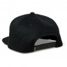 CZAPKA Z DASZKIEM FOX TORRERO SB BLACK