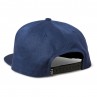 CZAPKA Z DASZKIEM FOX TORRERO SB DEEP COBALT