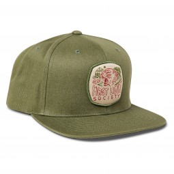 CZAPKA Z DASZKIEM FOX TORRERO SB ARMY