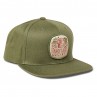 CZAPKA Z DASZKIEM FOX TORRERO SB ARMY