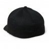 CZAPKA Z DASZKIEM FOX TOXSYK FLEXFIT BLACK