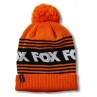 CZAPKA ZIMOWA FOX FRONTLINE ORANGE