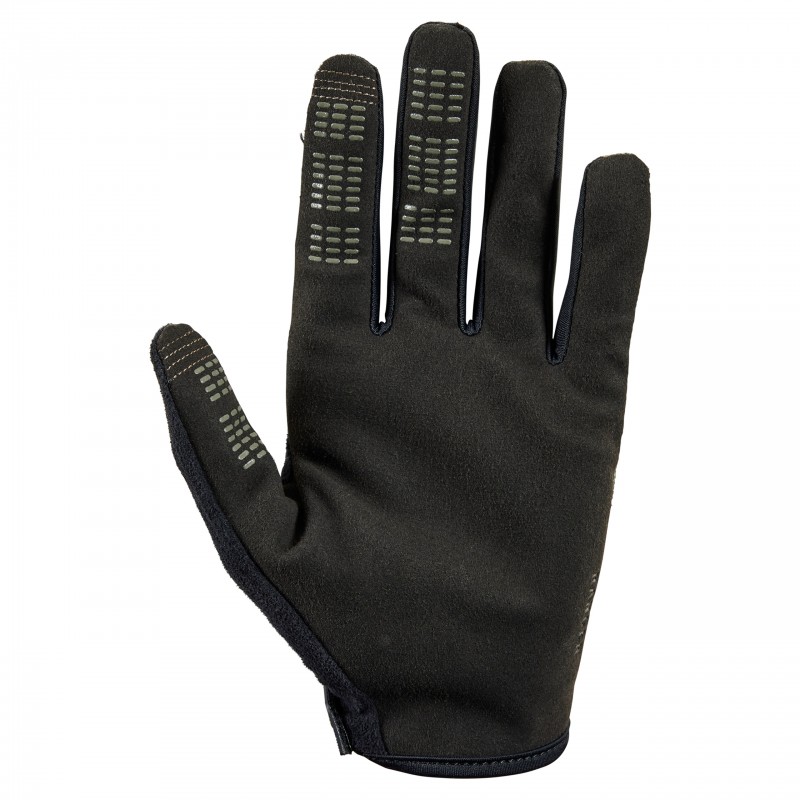 RĘKAWICE FOX RANGER OLIVE GREEN