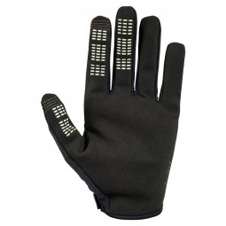 RĘKAWICE FOX RANGER DARK MAROON
