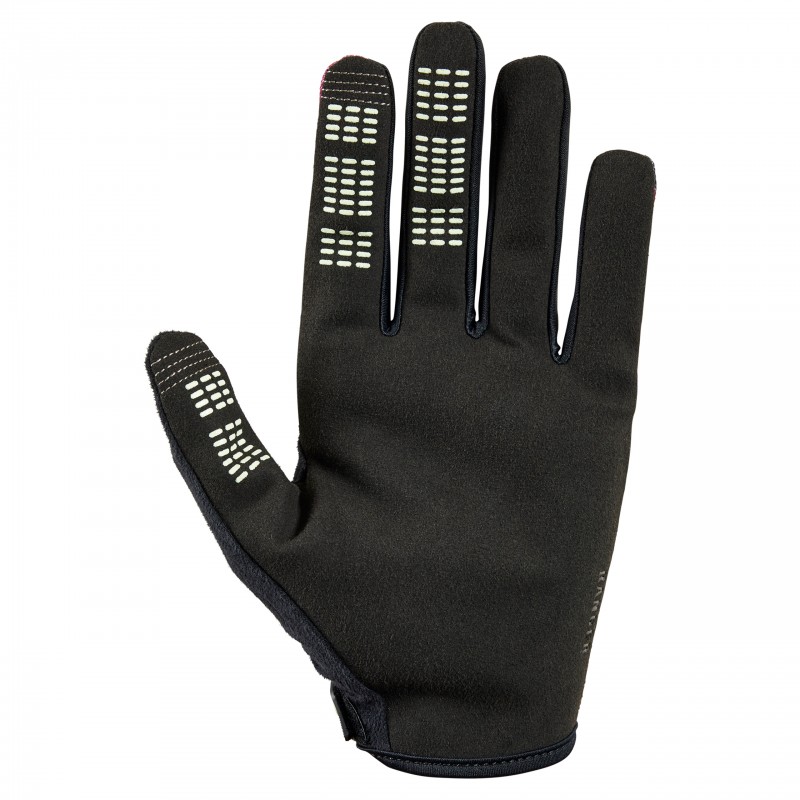 RĘKAWICE FOX RANGER DARK MAROON