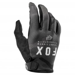 RĘKAWICE FOX RANGER DARK SHADOW