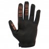 RĘKAWICE FOX LADY RANGER DARK MAROON