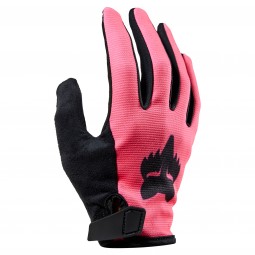 RĘKAWICE FOX LADY RANGER LUNAR PINK