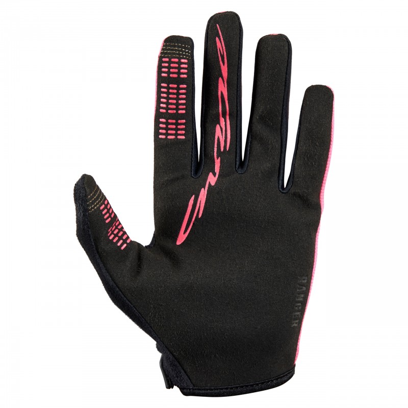 RĘKAWICE FOX LADY RANGER LUNAR PINK
