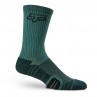 SKARPETY FOX 8 RANGER CUSHION SEA FOAM
