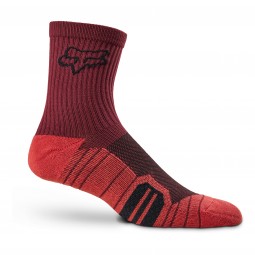 SKARPETY FOX 6 RANGER CUSHION DARK MAROON