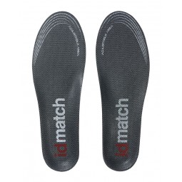 Zestaw SELLE ITALIA IDMATCH - Footbed Kit + Footmeter (Zestaw 50 szt. wkładek + Narzędzie pomiaru stopy z sensorem)