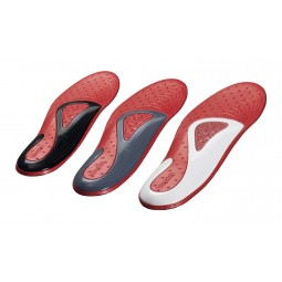 Zestaw SELLE ITALIA IDMATCH - Footbed Kit + Footmeter (Zestaw 50 szt. wkładek + Narzędzie pomiaru stopy z sensorem)