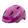 Kask dziecięcy GIRO SCAMP pink street sugar daisies roz. S (49-53 cm)