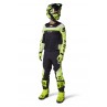 BLUZA FOX FLEXAIR EFEKT FLUO YELLOW
