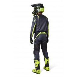 BLUZA FOX 360 VIZEN BLACK