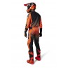 SPODNIE FOX 180 LEED FLUO ORANGE
