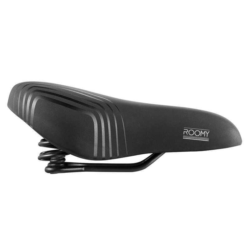 Siodło SELLEROYAL CLASSIC MODERATE 60st. ROOMY unisex (NEW 2023)