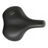 Siodło SELLEROYAL CLASSIC RELAXED 90st. AVENUE żelowe + elastomery unisex 730g (NEW 2023)