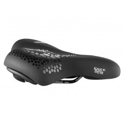 Siodło SELLEROYAL CLASSIC RELAXED 90st. FREEWAY FIT unisex (NEW 2023)