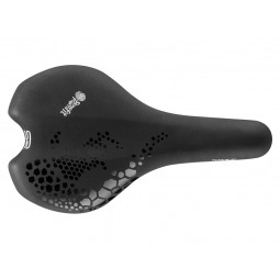 Siodło SELLEROYAL CLASSIC ATHLETIC 45st. FREEWAY FIT unisex (NEW 2023)