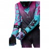 BLUZA FOX 180 NUKLR TEAL