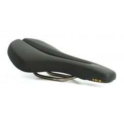 Siodło SELLEROYAL VAIA ATHLETIC 45st. żelowe + elastomery unisex (NEW 2023)