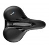 Siodło SELLEROYAL RESPIRO SOFT RELAXED 90st. żelowe + elastomery unisex 825g (NEW 2023)