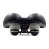 Siodło SELLEROYAL RESPIRO SOFT RELAXED 90st. żelowe + elastomery unisex 825g (NEW 2023)